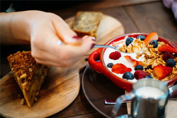 雅韵天成——打造高级感食品销售店铺的命名艺术