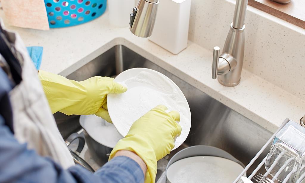 学校餐饮具清洗消毒新规解读 确保复用餐具安全卫生