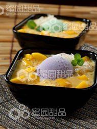 深圳市蜜园餐饮管理 一站式餐饮解决方案与高品质产品矩阵