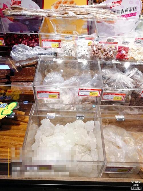 阳春市检察院开展散装食品销售公益诉讼专项监督活动 筑牢餐饮安全防线