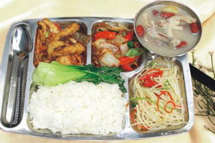 食堂承包、餐饮服务与蔬菜配送，信赖广兴隆的专业优势